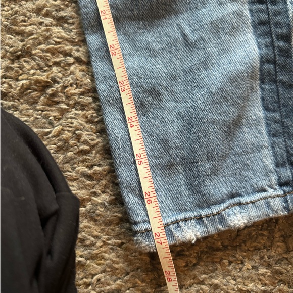 ANN TAYLOR BOYFRIEND JEANS 6P - Picture 4 of 7